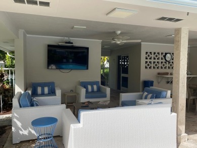 Breathtaking Water Views and dockage for 36' boat.  Renovated on Card Sound Golf Club in Florida - for sale on GolfHomes.com, golf home, golf lot