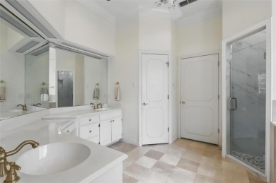 Located in the highly sought-after gated golf community of on De Cordova Bend Country Club in Texas - for sale on GolfHomes.com, golf home, golf lot
