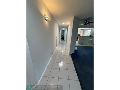 Price Reduced! SIZE matters!  High ceilings - open floor plan on Boca Pointe Country Club in Florida - for sale on GolfHomes.com, golf home, golf lot
