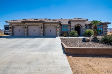 Welcome to your desert oasis in the prestigious Valle Vista Golf on Valle Vista Golf Course in Arizona - for sale on GolfHomes.com, golf home, golf lot