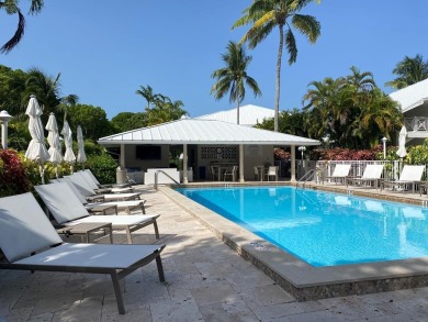 Breathtaking Water Views and dockage for 36' boat.  Renovated on Card Sound Golf Club in Florida - for sale on GolfHomes.com, golf home, golf lot