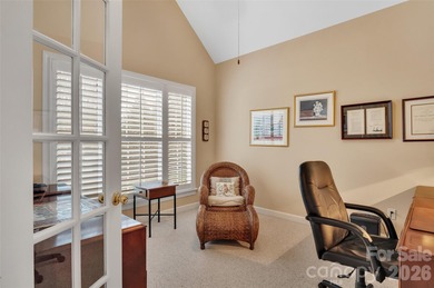 SC RANCH home on the Tega Cay peninsula in Lakeshore! NO HOA! 4 on Tega Cay Golf Club in South Carolina - for sale on GolfHomes.com, golf home, golf lot