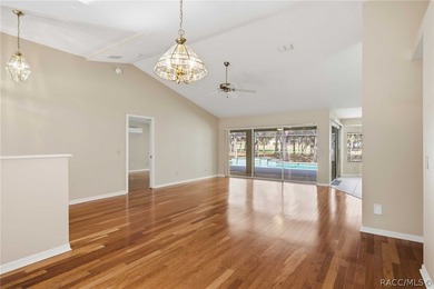 Located on one of the most beautiful streets in Citrus Hills on Citrus Hills Golf Club in Florida - for sale on GolfHomes.com, golf home, golf lot