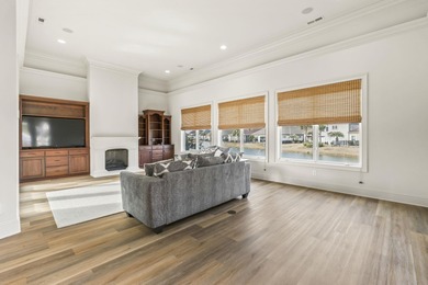 Discreetly positioned at the end of a quiet cul-de-sac, this on Myrtlewood Golf Course and Club  in South Carolina - for sale on GolfHomes.com, golf home, golf lot