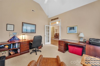 SC RANCH home on the Tega Cay peninsula in Lakeshore! NO HOA! 4 on Tega Cay Golf Club in South Carolina - for sale on GolfHomes.com, golf home, golf lot