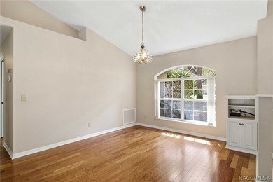 Located on one of the most beautiful streets in Citrus Hills on Citrus Hills Golf Club in Florida - for sale on GolfHomes.com, golf home, golf lot