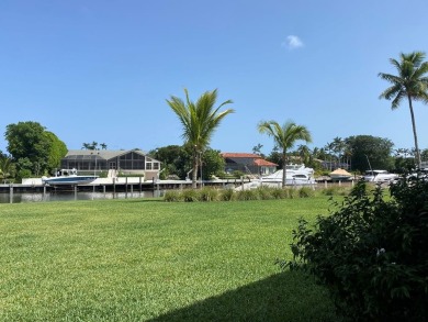 Breathtaking Water Views and dockage for 36' boat.  Renovated on Card Sound Golf Club in Florida - for sale on GolfHomes.com, golf home, golf lot