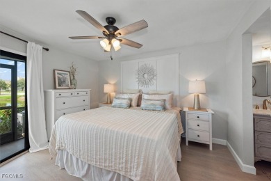 Looking forward to living in PARADISE? This Coastal themed condo on Kelly Greens Golf and Country Club in Florida - for sale on GolfHomes.com, golf home, golf lot
