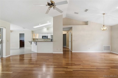 Located on one of the most beautiful streets in Citrus Hills on Citrus Hills Golf Club in Florida - for sale on GolfHomes.com, golf home, golf lot