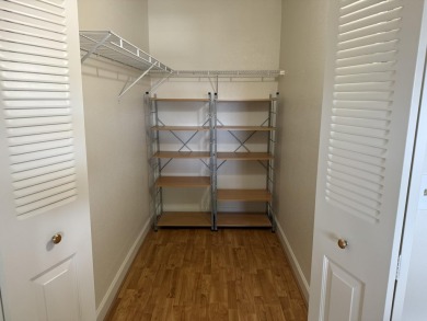 Welcome to this beautiful freshly painted 2-bedroom, 2-bath on Kings Point Golf - Executive in Florida - for sale on GolfHomes.com, golf home, golf lot