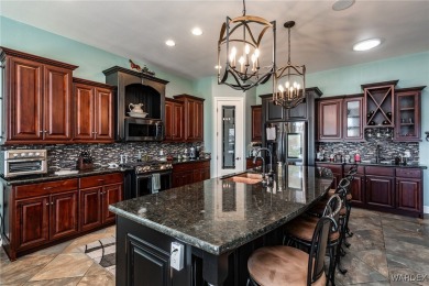 Welcome to your desert oasis in the prestigious Valle Vista Golf on Valle Vista Golf Course in Arizona - for sale on GolfHomes.com, golf home, golf lot