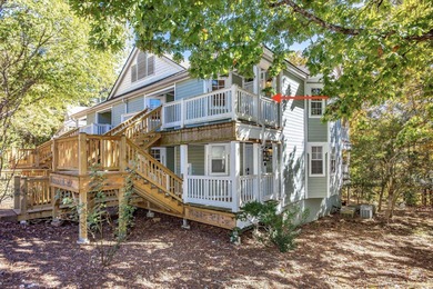 Successful Short Term Rental, Setup as a turn Key Studio ready on Mountain Ranch Golf Club in Arkansas - for sale on GolfHomes.com, golf home, golf lot