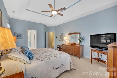 SC RANCH home on the Tega Cay peninsula in Lakeshore! NO HOA! 4 on Tega Cay Golf Club in South Carolina - for sale on GolfHomes.com, golf home, golf lot