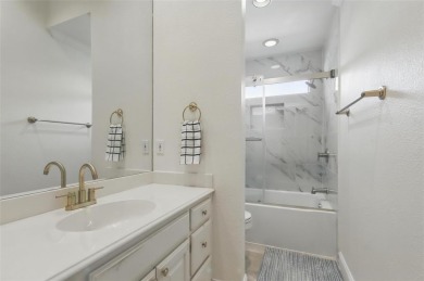 Located in the highly sought-after gated golf community of on De Cordova Bend Country Club in Texas - for sale on GolfHomes.com, golf home, golf lot