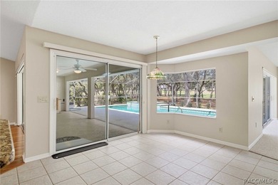 Located on one of the most beautiful streets in Citrus Hills on Citrus Hills Golf Club in Florida - for sale on GolfHomes.com, golf home, golf lot