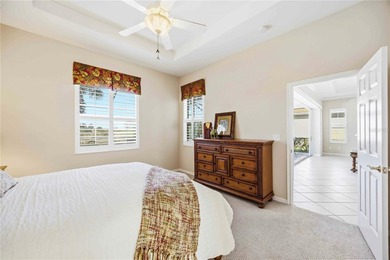 Welcome to resort-style living in the highly sought-after on Venetian Golf and River Club in Florida - for sale on GolfHomes.com, golf home, golf lot