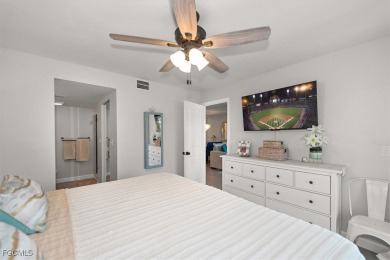 Looking forward to living in PARADISE? This Coastal themed condo on Kelly Greens Golf and Country Club in Florida - for sale on GolfHomes.com, golf home, golf lot