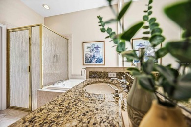 Welcome to resort-style living in the highly sought-after on Venetian Golf and River Club in Florida - for sale on GolfHomes.com, golf home, golf lot