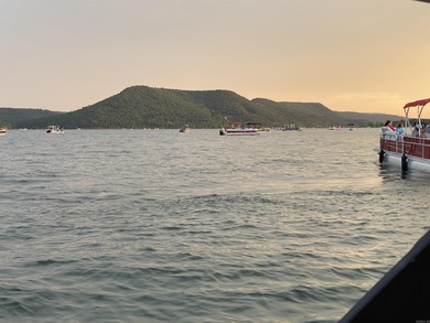 Successful Short Term Rental, Setup as a turn Key Studio ready on Mountain Ranch Golf Club in Arkansas - for sale on GolfHomes.com, golf home, golf lot