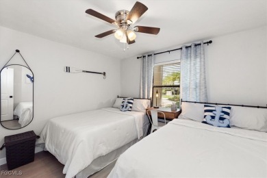 Looking forward to living in PARADISE? This Coastal themed condo on Kelly Greens Golf and Country Club in Florida - for sale on GolfHomes.com, golf home, golf lot
