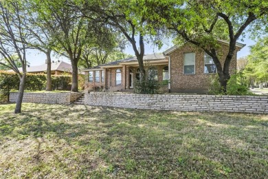 Located in the highly sought-after gated golf community of on De Cordova Bend Country Club in Texas - for sale on GolfHomes.com, golf home, golf lot