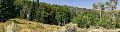 Beautifully situated homesite directly across from the Summit on Club At Cordillera Summit Course in Colorado - for sale on GolfHomes.com, golf home, golf lot