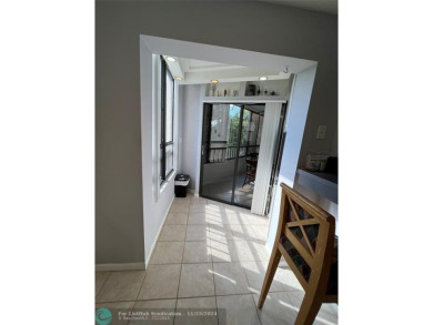 Price Reduced! SIZE matters!  High ceilings - open floor plan on Boca Pointe Country Club in Florida - for sale on GolfHomes.com, golf home, golf lot