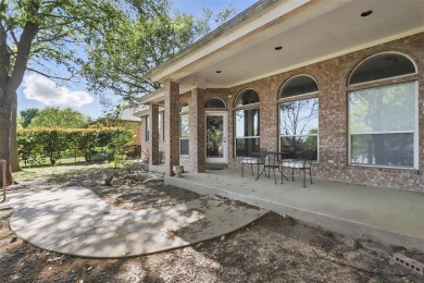 Located in the highly sought-after gated golf community of on De Cordova Bend Country Club in Texas - for sale on GolfHomes.com, golf home, golf lot