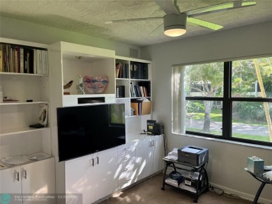 Price Reduced! SIZE matters!  High ceilings - open floor plan on Boca Pointe Country Club in Florida - for sale on GolfHomes.com, golf home, golf lot