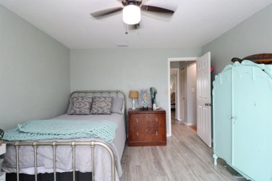 This Intracoastal View Unit Offers An Unsurpassed Front Row Seat on Ocean Palm Golf Course in Florida - for sale on GolfHomes.com, golf home, golf lot
