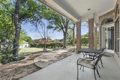 Located in the highly sought-after gated golf community of on De Cordova Bend Country Club in Texas - for sale on GolfHomes.com, golf home, golf lot