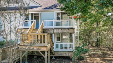 Successful Short Term Rental, Setup as a turn Key Studio ready on Mountain Ranch Golf Club in Arkansas - for sale on GolfHomes.com, golf home, golf lot