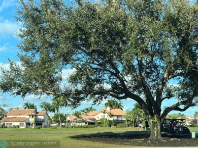 Price Reduced! SIZE matters!  High ceilings - open floor plan on Boca Pointe Country Club in Florida - for sale on GolfHomes.com, golf home, golf lot
