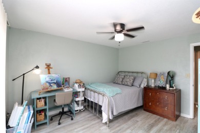 This Intracoastal View Unit Offers An Unsurpassed Front Row Seat on Ocean Palm Golf Course in Florida - for sale on GolfHomes.com, golf home, golf lot
