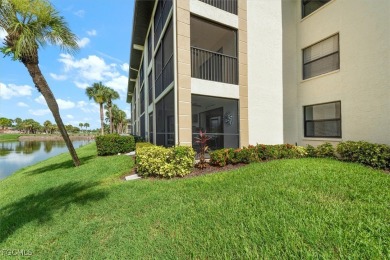 Looking forward to living in PARADISE? This Coastal themed condo on Kelly Greens Golf and Country Club in Florida - for sale on GolfHomes.com, golf home, golf lot