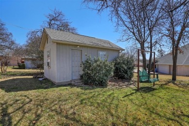 Located in the highly sought-after gated golf community of on De Cordova Bend Country Club in Texas - for sale on GolfHomes.com, golf home, golf lot