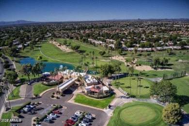 Nestled in the heart of Westbrook Village 40+ active adult golf on Westbrook Village Golf Club in Arizona - for sale on GolfHomes.com, golf home, golf lot