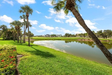 Looking forward to living in PARADISE? This Coastal themed condo on Kelly Greens Golf and Country Club in Florida - for sale on GolfHomes.com, golf home, golf lot