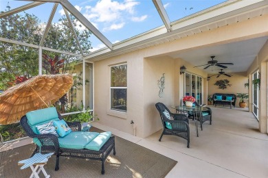 Located in the charming village of Liberty Park, this 3/2 on The Links of Spruce Creek in Florida - for sale on GolfHomes.com, golf home, golf lot