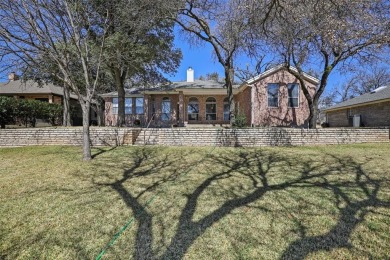 Located in the highly sought-after gated golf community of on De Cordova Bend Country Club in Texas - for sale on GolfHomes.com, golf home, golf lot