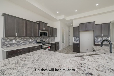 Personalize your dream waterfront home in the exclusive gated on Los Lagos Golf Club in Arizona - for sale on GolfHomes.com, golf home, golf lot