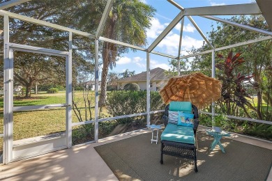 Located in the charming village of Liberty Park, this 3/2 on The Links of Spruce Creek in Florida - for sale on GolfHomes.com, golf home, golf lot