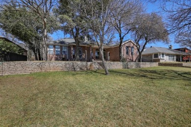 Located in the highly sought-after gated golf community of on De Cordova Bend Country Club in Texas - for sale on GolfHomes.com, golf home, golf lot