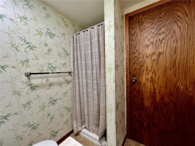 The updated three bedroom three bathroom home on Rita Road is on Ortonville Muni Golf Course in Minnesota - for sale on GolfHomes.com, golf home, golf lot