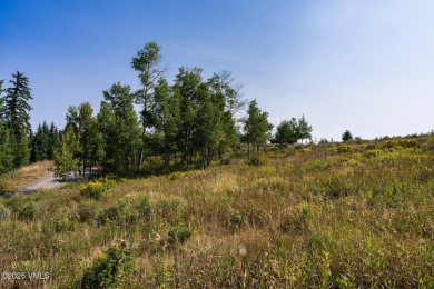 Beautifully situated homesite directly across from the Summit on Club At Cordillera Summit Course in Colorado - for sale on GolfHomes.com, golf home, golf lot
