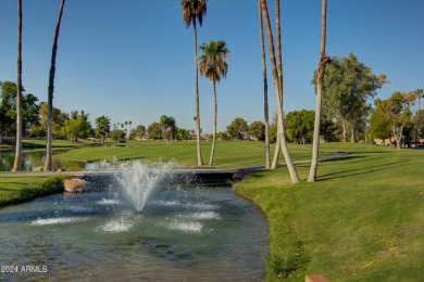 Nestled in the heart of Westbrook Village 40+ active adult golf on Westbrook Village Golf Club in Arizona - for sale on GolfHomes.com, golf home, golf lot