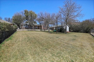Located in the highly sought-after gated golf community of on De Cordova Bend Country Club in Texas - for sale on GolfHomes.com, golf home, golf lot
