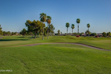 Nestled in the heart of Westbrook Village 40+ active adult golf on Westbrook Village Golf Club in Arizona - for sale on GolfHomes.com, golf home, golf lot