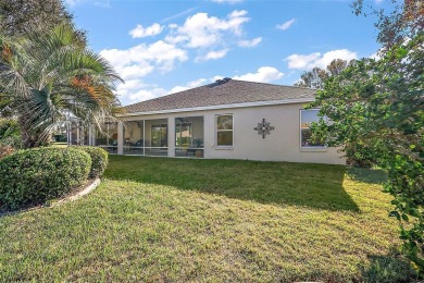 Located in the charming village of Liberty Park, this 3/2 on The Links of Spruce Creek in Florida - for sale on GolfHomes.com, golf home, golf lot