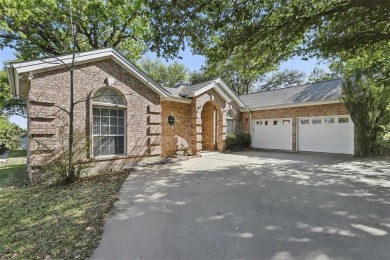 Located in the highly sought-after gated golf community of on De Cordova Bend Country Club in Texas - for sale on GolfHomes.com, golf home, golf lot